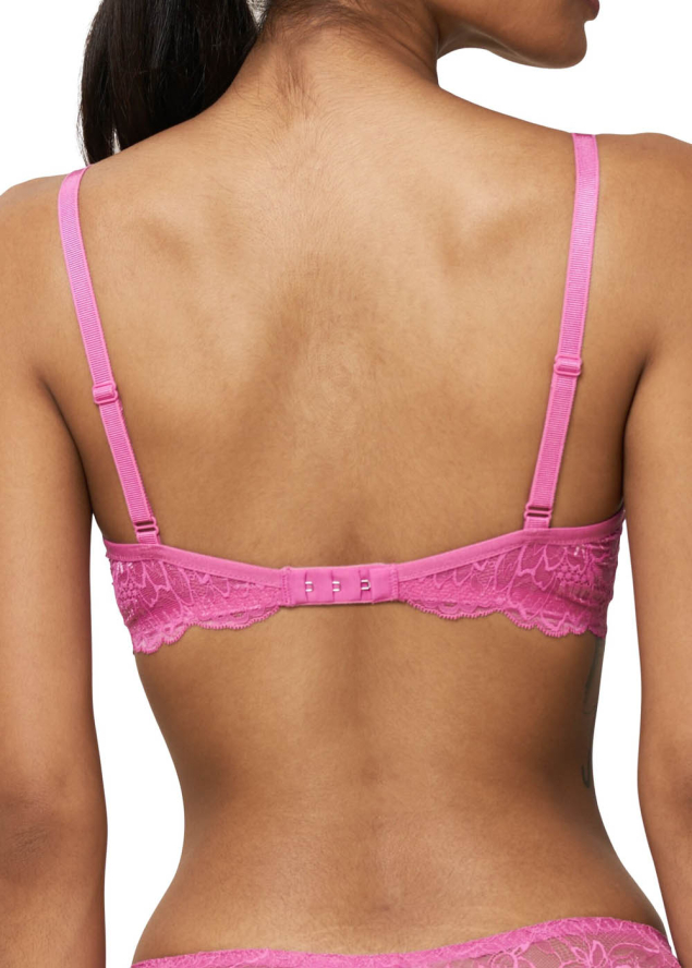 Soutien-gorge Ampliforme avec Armatures Triumph Flash Pink